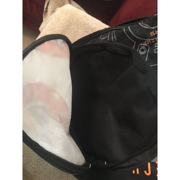 Star Wars Bb8‎ Back Pack - Picture 3 of 5